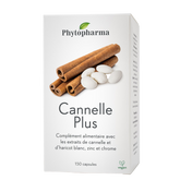 Phytopharma Cannelle Plus Capsules